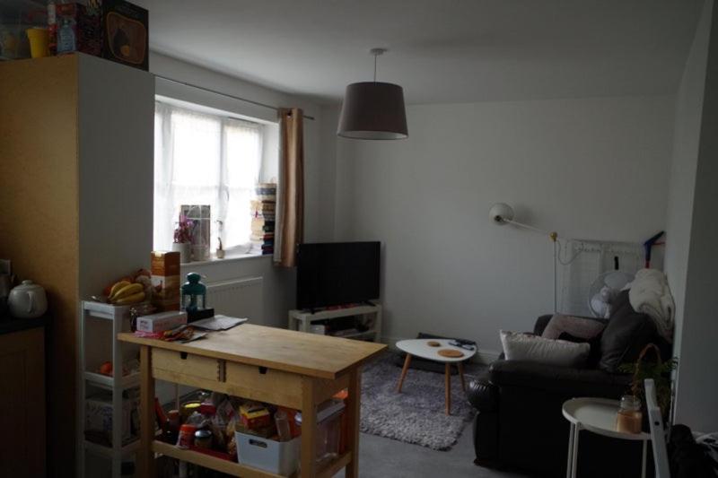 Bright, Chilled Ensuite Db Room In A Shared Flat! ロンドン エクステリア 写真
