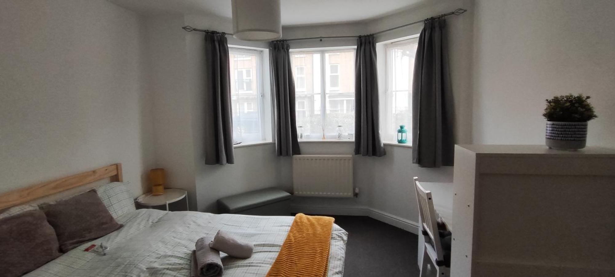 Bright, Chilled Ensuite Db Room In A Shared Flat! ロンドン エクステリア 写真