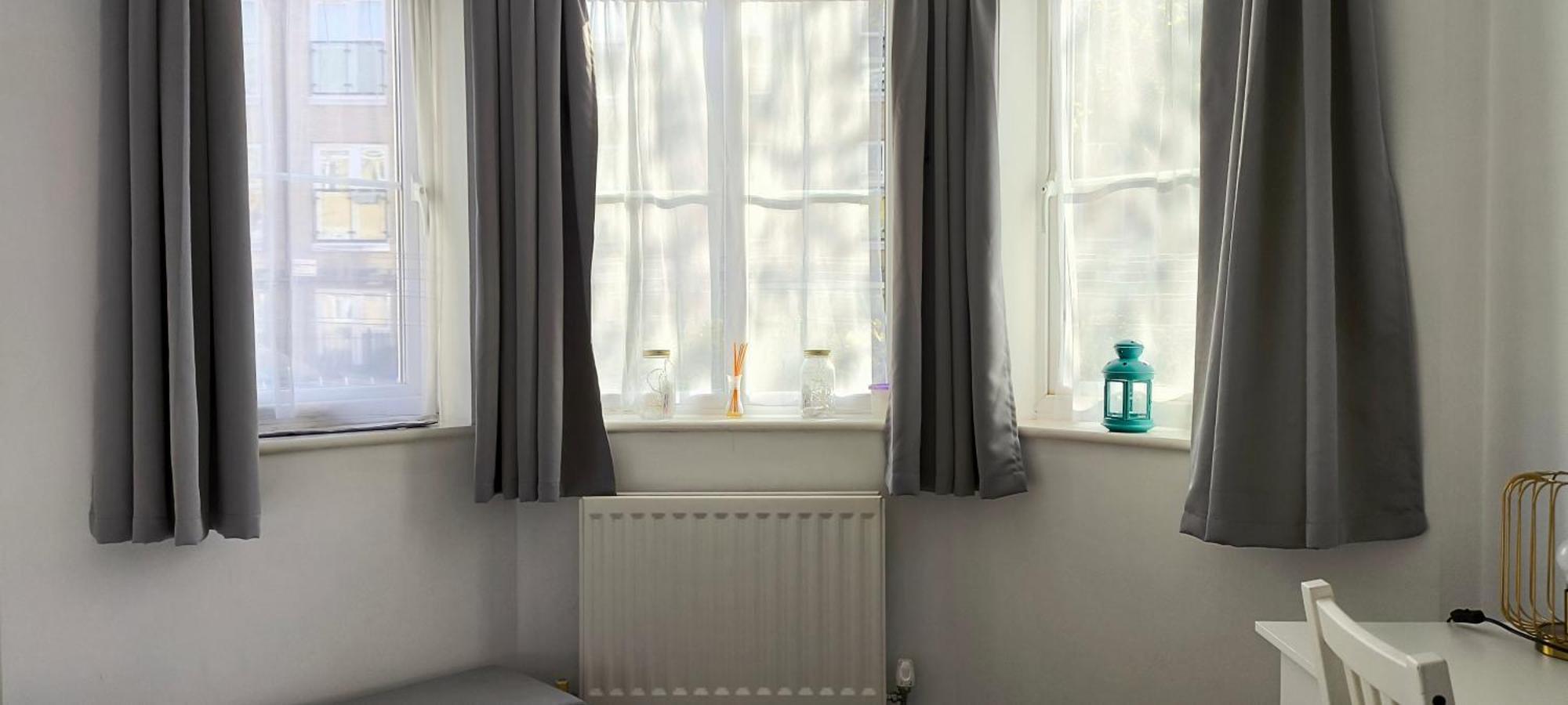 Bright, Chilled Ensuite Db Room In A Shared Flat! ロンドン エクステリア 写真