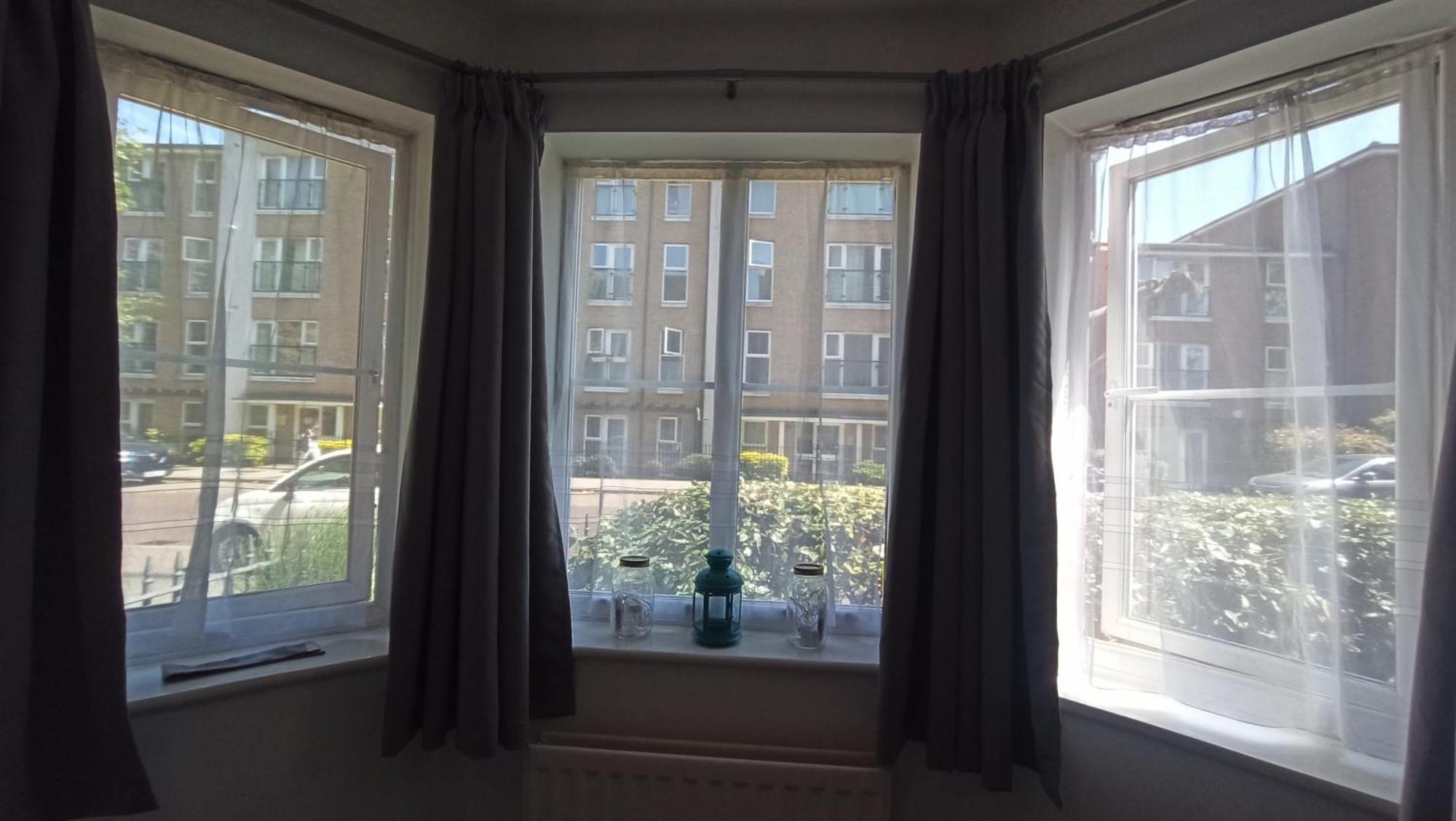 Bright, Chilled Ensuite Db Room In A Shared Flat! ロンドン 部屋 写真